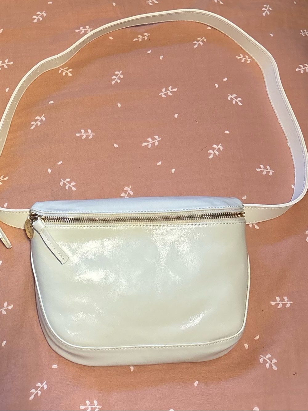 Clare Vivier Belt Bag / Fanny